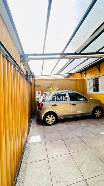 Casa com 3 quartos à venda, 100m2 em Planalto, Belo Horizonte - MG - imagem 3 Foto 3 de Casa com 3 quartos à venda, 100m2 em Planalto, Belo Horizonte - MG