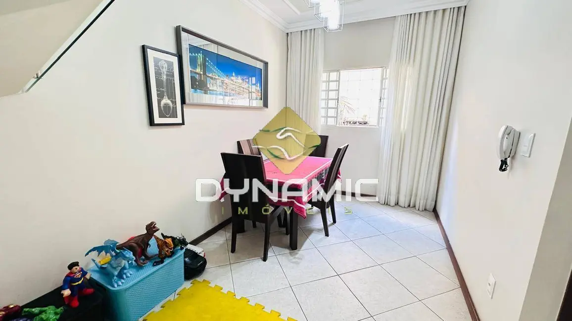 Casa com 3 quartos à venda, 100m2 em Planalto, Belo Horizonte - MG - imagem 9 Foto 9 de Casa com 3 quartos à venda, 100m2 em Planalto, Belo Horizonte - MG