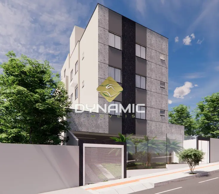 Foto 2 de Apartamento com 3 quartos à venda, 106m2 em Santa Mônica, Belo Horizonte - MG