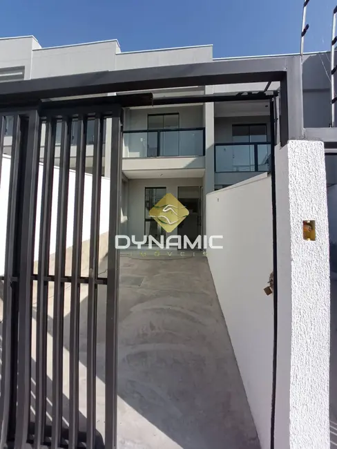 Foto 1 de Casa com 2 quartos à venda, 68m2 em São João Batista (Venda Nova), Belo Horizonte - MG