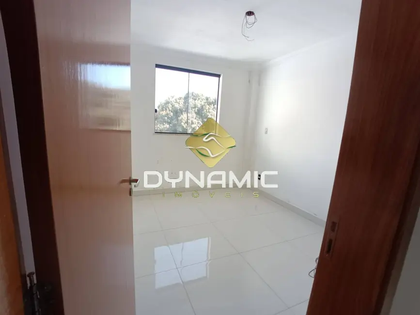 Foto 2 de Casa com 2 quartos à venda, 68m2 em São João Batista (Venda Nova), Belo Horizonte - MG