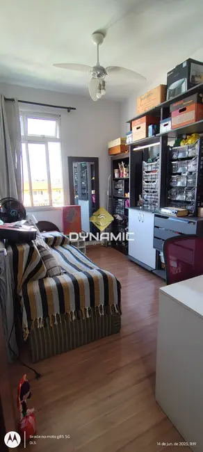 Foto 6 de Apartamento com 2 quartos à venda, 102m2 em Santa Mônica, Belo Horizonte - MG