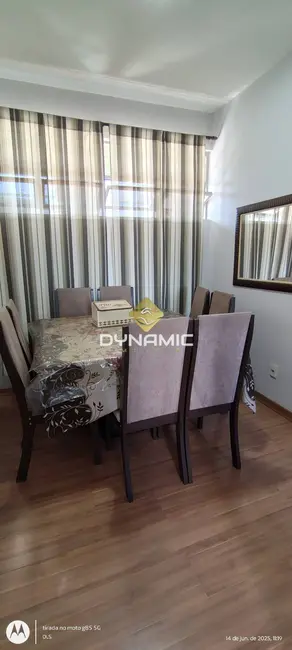 Foto 5 de Apartamento com 2 quartos à venda, 102m2 em Santa Mônica, Belo Horizonte - MG