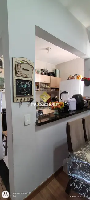 Foto 8 de Apartamento com 2 quartos à venda, 102m2 em Santa Mônica, Belo Horizonte - MG