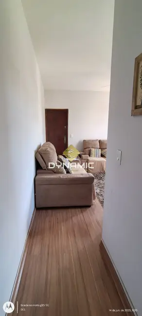 Foto 4 de Apartamento com 2 quartos à venda, 102m2 em Santa Mônica, Belo Horizonte - MG