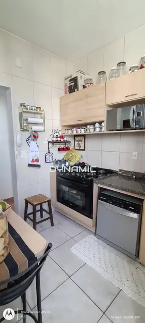 Foto 7 de Apartamento com 2 quartos à venda, 102m2 em Santa Mônica, Belo Horizonte - MG