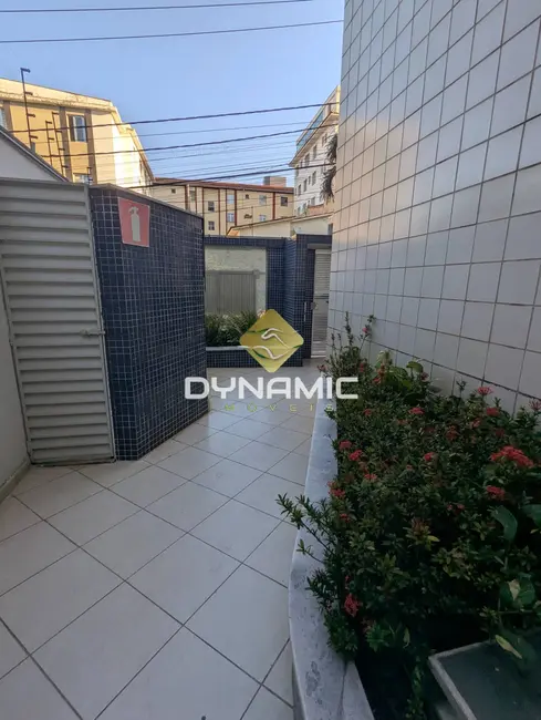 Apartamento com 3 quartos à venda, 118m2 em Monsenhor Messias, Belo Horizonte - MG - imagem 2 Foto 2 de Apartamento com 3 quartos à venda, 118m2 em Monsenhor Messias, Belo Horizonte - MG