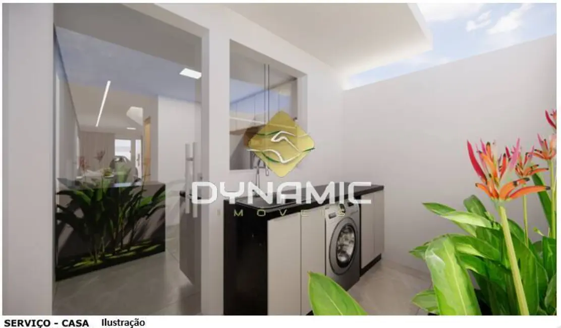 Foto 8 de Casa com 2 quartos à venda, 65m2 em Candelária, Belo Horizonte - MG