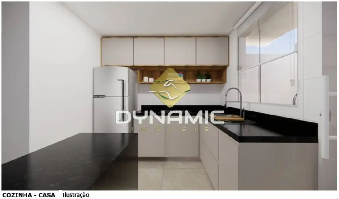 Foto 7 de Casa com 2 quartos à venda, 65m2 em Candelária, Belo Horizonte - MG