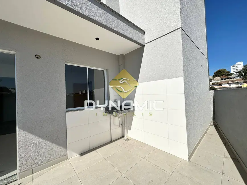 Foto 8 de Apartamento com 2 quartos à venda, 85m2 em Santa Mônica, Belo Horizonte - MG