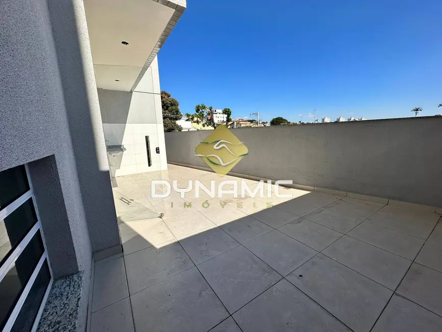 Foto 9 de Apartamento com 2 quartos à venda, 85m2 em Santa Mônica, Belo Horizonte - MG