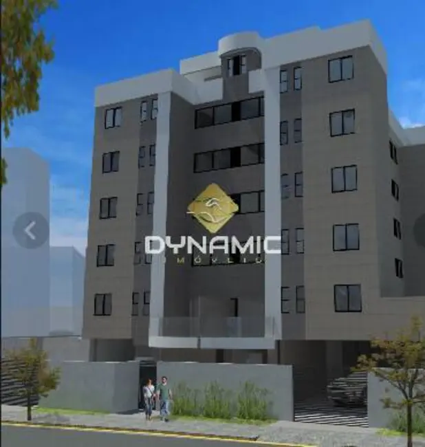 Foto 1 de Apartamento com 2 quartos à venda, 85m2 em Santa Mônica, Belo Horizonte - MG