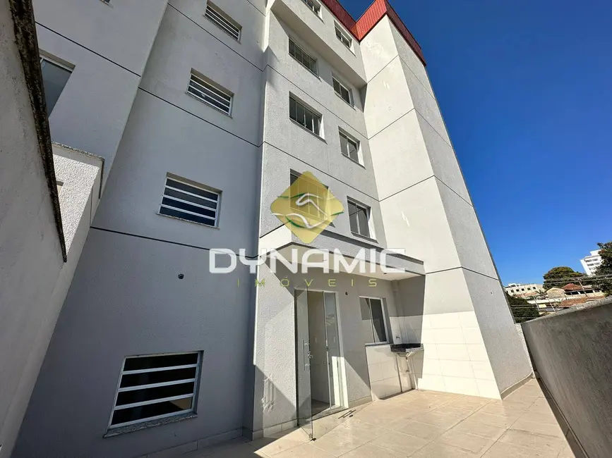 Foto 6 de Apartamento com 2 quartos à venda, 85m2 em Santa Mônica, Belo Horizonte - MG