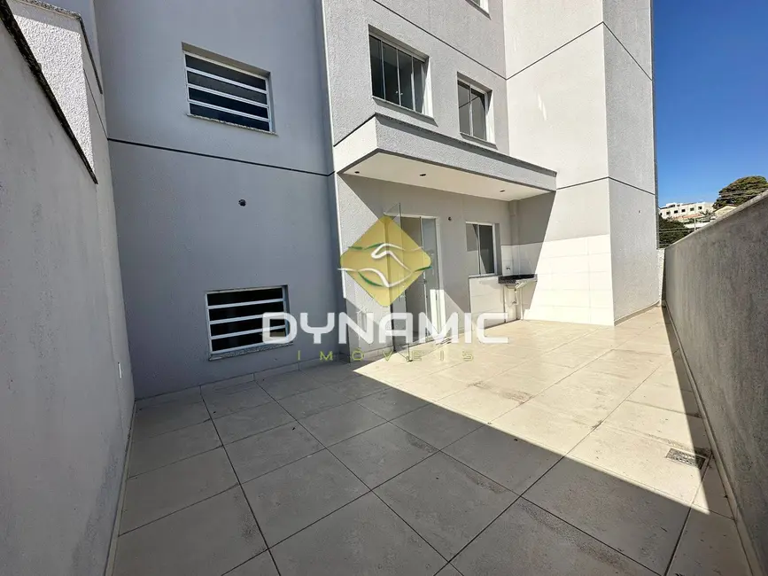 Foto 7 de Apartamento com 2 quartos à venda, 85m2 em Santa Mônica, Belo Horizonte - MG