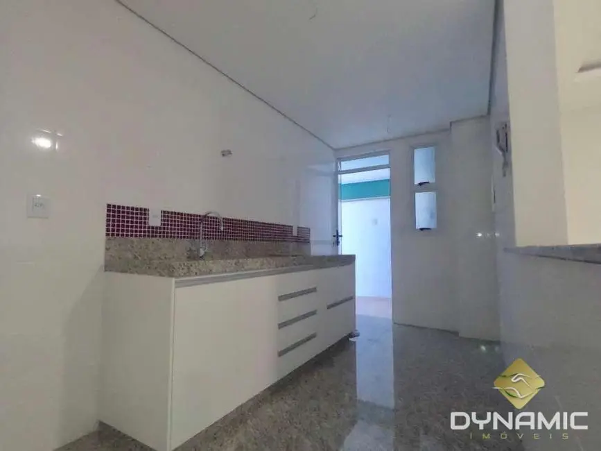 Foto 7 de Apartamento com 3 quartos à venda, 100m2 em Itapoã, Belo Horizonte - MG