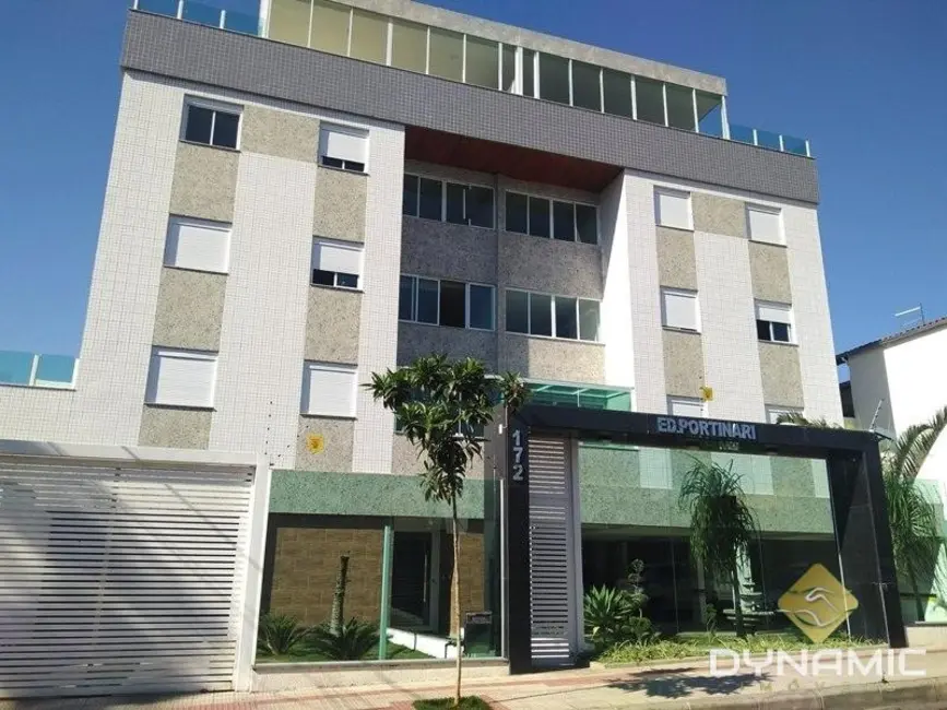 Foto 1 de Apartamento com 3 quartos à venda, 100m2 em Itapoã, Belo Horizonte - MG
