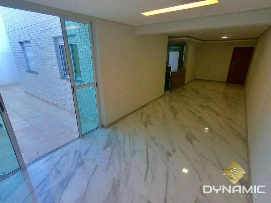 Foto 6 de Apartamento com 3 quartos à venda, 100m2 em Itapoã, Belo Horizonte - MG