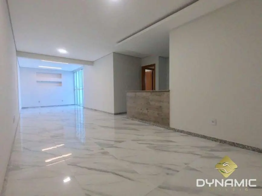 Foto 5 de Apartamento com 3 quartos à venda, 100m2 em Itapoã, Belo Horizonte - MG