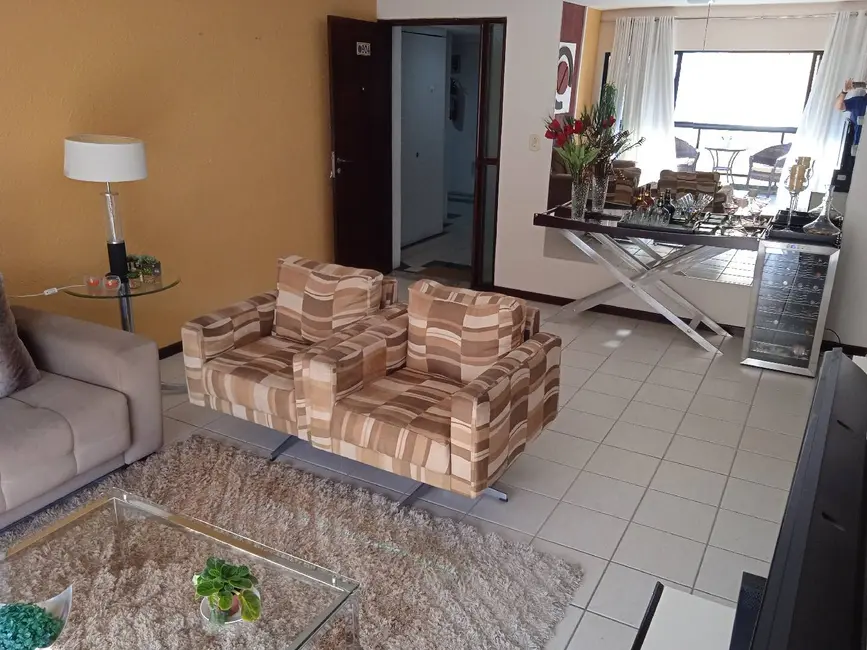 Apartamento com 3 quartos à venda, 133m2 em Ponta Verde, Maceio - AL - imagem 7 Foto 7 de Apartamento com 3 quartos à venda, 133m2 em Ponta Verde, Maceio - AL
