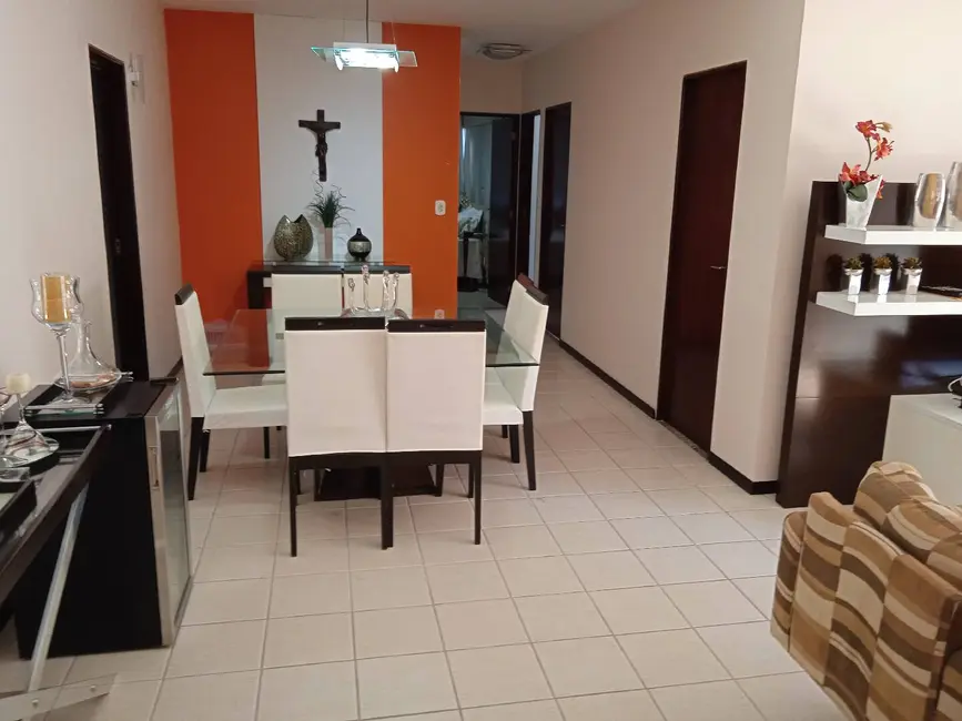 Apartamento com 3 quartos à venda, 133m2 em Ponta Verde, Maceio - AL - imagem 8 Foto 8 de Apartamento com 3 quartos à venda, 133m2 em Ponta Verde, Maceio - AL