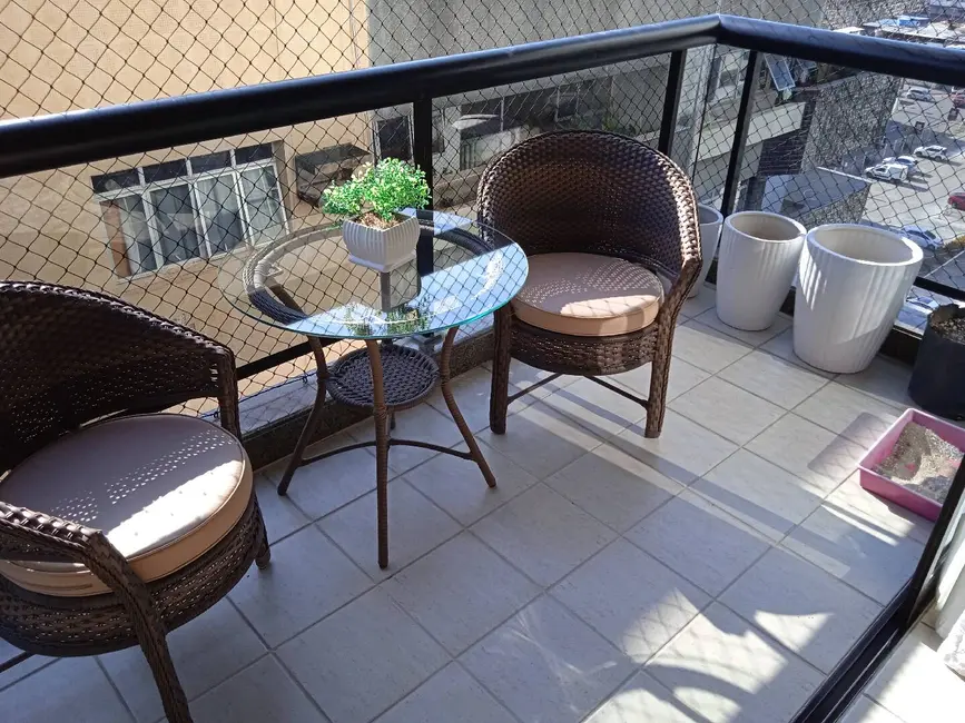 Apartamento com 3 quartos à venda, 133m2 em Ponta Verde, Maceio - AL - imagem 6 Foto 6 de Apartamento com 3 quartos à venda, 133m2 em Ponta Verde, Maceio - AL