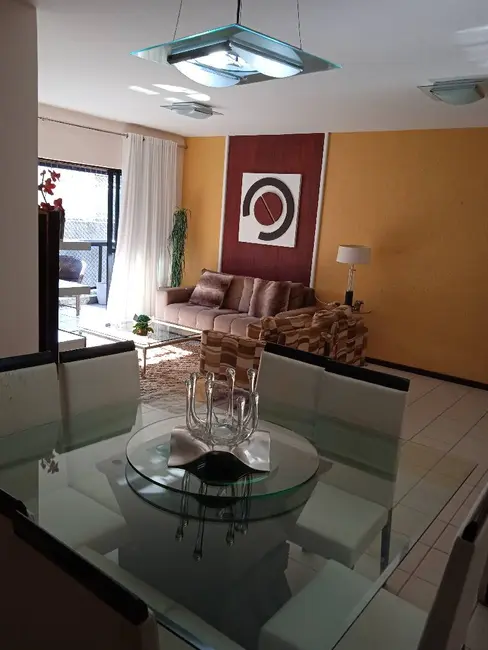 Apartamento com 3 quartos à venda, 133m2 em Ponta Verde, Maceio - AL - imagem 9 Foto 9 de Apartamento com 3 quartos à venda, 133m2 em Ponta Verde, Maceio - AL