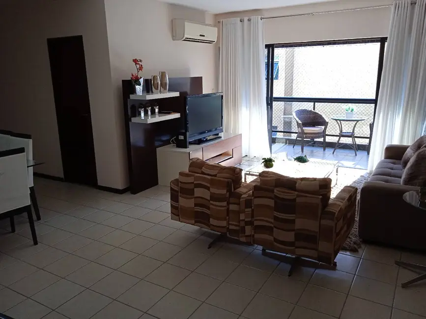 Apartamento com 3 quartos à venda, 133m2 em Ponta Verde, Maceio - AL - imagem 5 Foto 5 de Apartamento com 3 quartos à venda, 133m2 em Ponta Verde, Maceio - AL