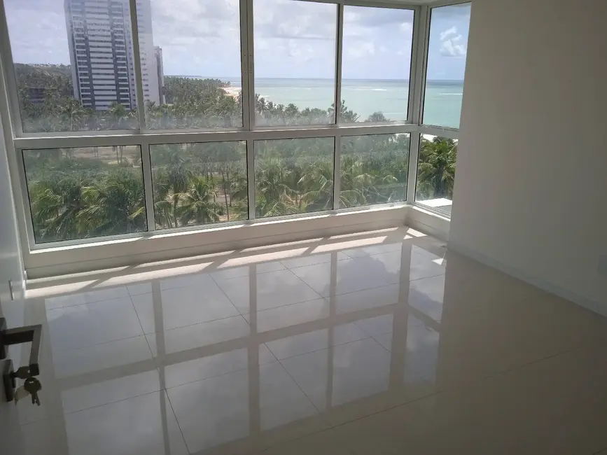 Apartamento com 4 quartos à venda, 197m2 em Guaxuma, Maceio - AL - imagem 6 Foto 6 de Apartamento com 4 quartos à venda, 197m2 em Guaxuma, Maceio - AL