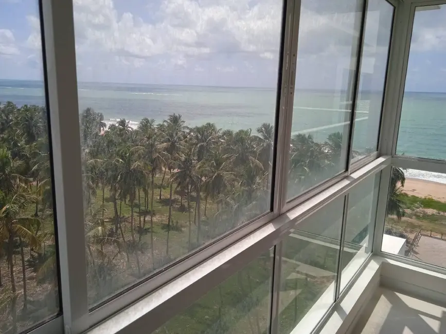 Apartamento com 4 quartos à venda, 197m2 em Guaxuma, Maceio - AL - imagem 9 Foto 9 de Apartamento com 4 quartos à venda, 197m2 em Guaxuma, Maceio - AL