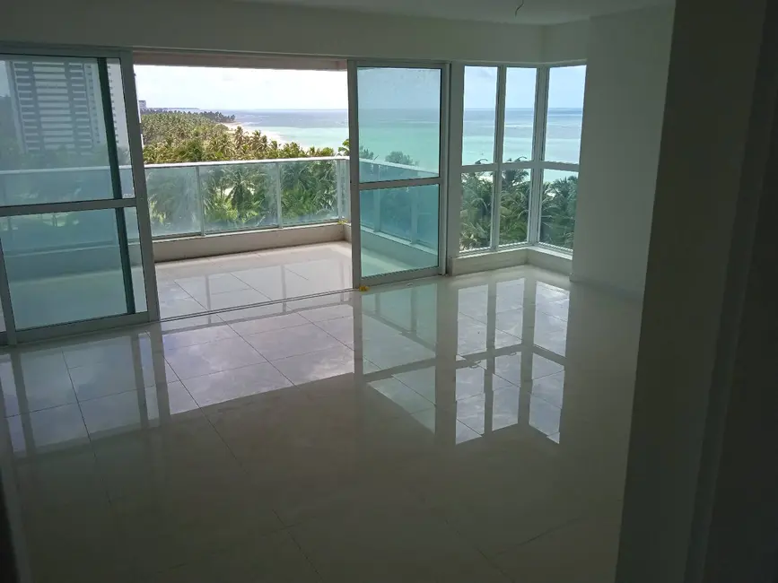 Apartamento com 4 quartos à venda, 197m2 em Guaxuma, Maceio - AL - imagem 7 Foto 7 de Apartamento com 4 quartos à venda, 197m2 em Guaxuma, Maceio - AL