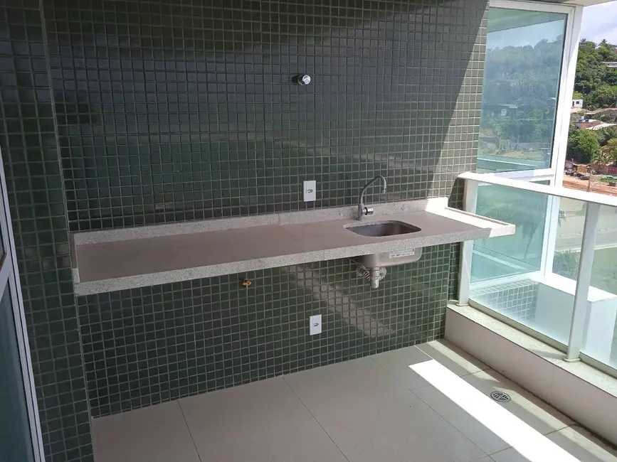 Apartamento com 4 quartos à venda, 197m2 em Guaxuma, Maceio - AL - imagem 8 Foto 8 de Apartamento com 4 quartos à venda, 197m2 em Guaxuma, Maceio - AL