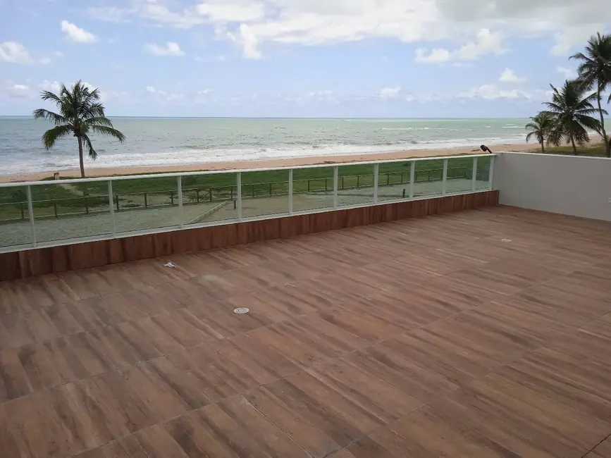 Apartamento com 4 quartos à venda, 197m2 em Guaxuma, Maceio - AL - imagem 3 Foto 3 de Apartamento com 4 quartos à venda, 197m2 em Guaxuma, Maceio - AL