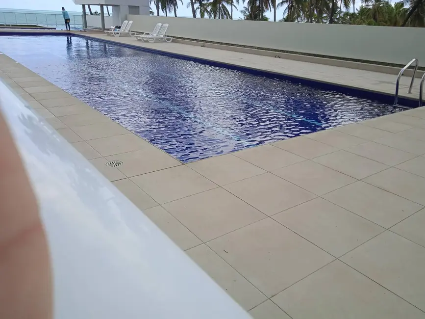 Apartamento com 4 quartos à venda, 197m2 em Guaxuma, Maceio - AL - imagem 5 Foto 5 de Apartamento com 4 quartos à venda, 197m2 em Guaxuma, Maceio - AL