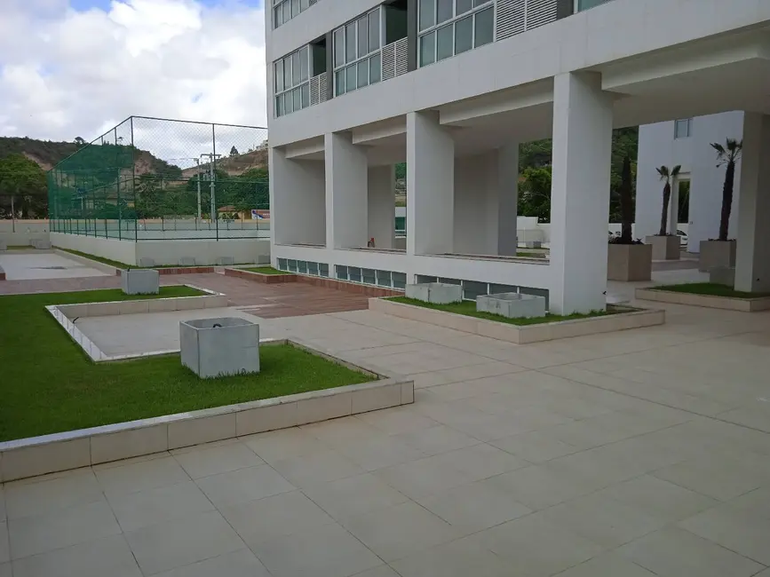 Apartamento com 4 quartos à venda, 197m2 em Guaxuma, Maceio - AL - imagem 4 Foto 4 de Apartamento com 4 quartos à venda, 197m2 em Guaxuma, Maceio - AL