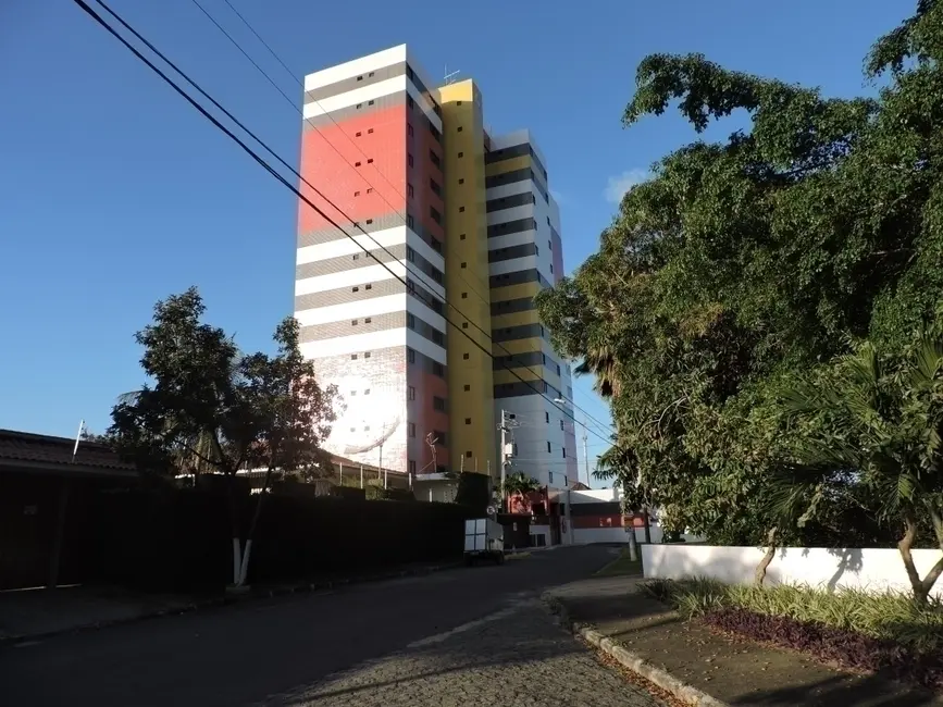Foto 2 de Apartamento com 3 quartos à venda, 77m2 em Gruta de Lourdes, Maceio - AL