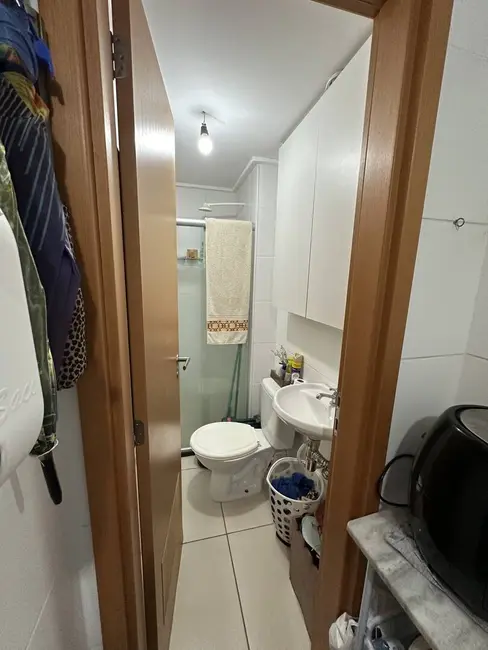 Apartamento com 3 quartos à venda, 79m2 em Poço, Maceio - AL - imagem 5 Foto 5 de Apartamento com 3 quartos à venda, 79m2 em Poço, Maceio - AL