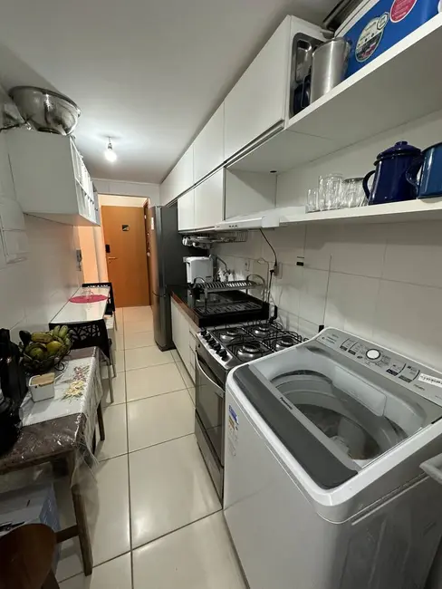 Apartamento com 3 quartos à venda, 79m2 em Poço, Maceio - AL - imagem 7 Foto 7 de Apartamento com 3 quartos à venda, 79m2 em Poço, Maceio - AL