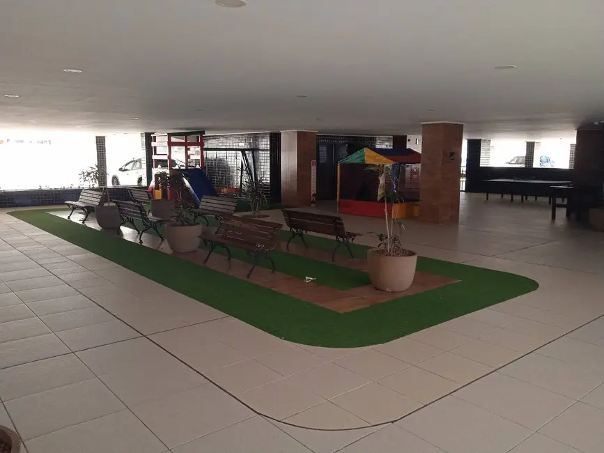 Apartamento com 3 quartos à venda, 79m2 em Poço, Maceio - AL - imagem 8 Foto 8 de Apartamento com 3 quartos à venda, 79m2 em Poço, Maceio - AL