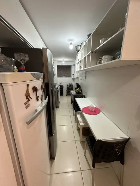 Apartamento com 3 quartos à venda, 79m2 em Poço, Maceio - AL - imagem 6 Foto 6 de Apartamento com 3 quartos à venda, 79m2 em Poço, Maceio - AL