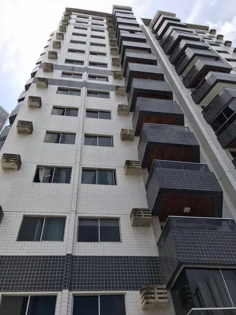 Foto 1 de Apartamento com 3 quartos à venda, 140m2 em Boa Viagem, Recife - PE