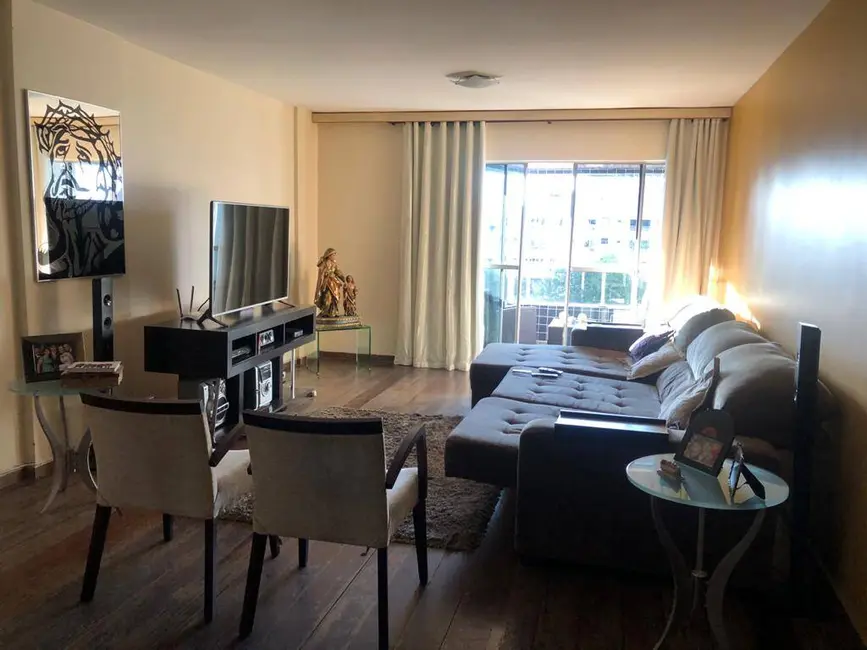 Foto 4 de Apartamento com 3 quartos à venda, 140m2 em Boa Viagem, Recife - PE