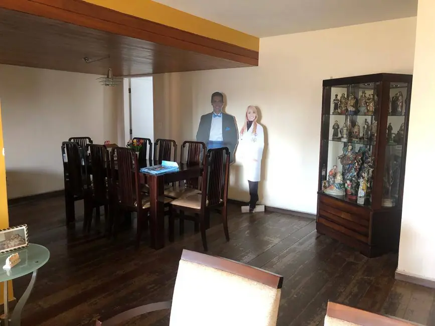 Foto 5 de Apartamento com 3 quartos à venda, 140m2 em Boa Viagem, Recife - PE