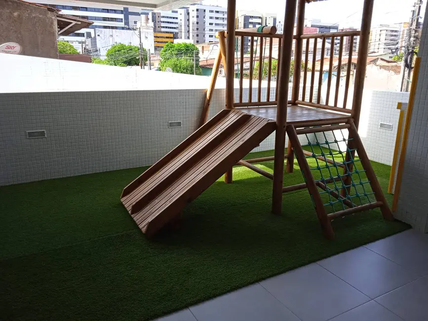 Apartamento com 2 quartos à venda, 56m2 em Jatiúca, Maceio - AL - imagem 4 Foto 4 de Apartamento com 2 quartos à venda, 56m2 em Jatiúca, Maceio - AL
