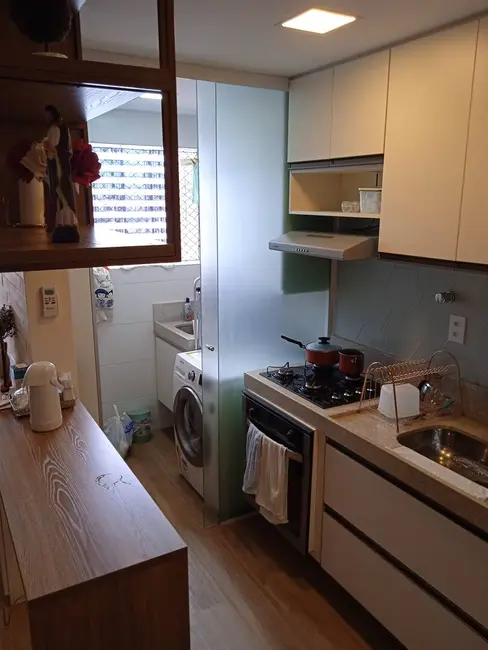 Apartamento com 2 quartos à venda, 56m2 em Jatiúca, Maceio - AL - imagem 8 Foto 8 de Apartamento com 2 quartos à venda, 56m2 em Jatiúca, Maceio - AL