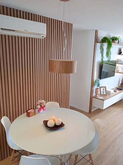 Apartamento com 2 quartos à venda, 56m2 em Jatiúca, Maceio - AL - imagem 7 Foto 7 de Apartamento com 2 quartos à venda, 56m2 em Jatiúca, Maceio - AL