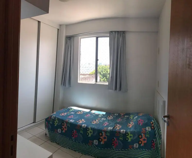 Apartamento com 3 quartos à venda, 69m2 em Poço, Maceio - AL - imagem 8 Foto 8 de Apartamento com 3 quartos à venda, 69m2 em Poço, Maceio - AL