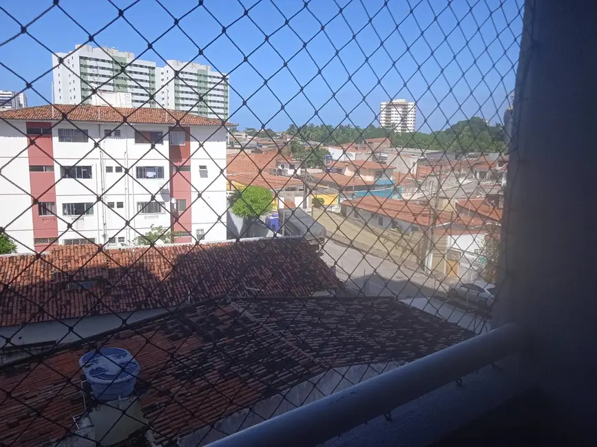 Apartamento com 3 quartos à venda, 69m2 em Poço, Maceio - AL - imagem 5 Foto 5 de Apartamento com 3 quartos à venda, 69m2 em Poço, Maceio - AL