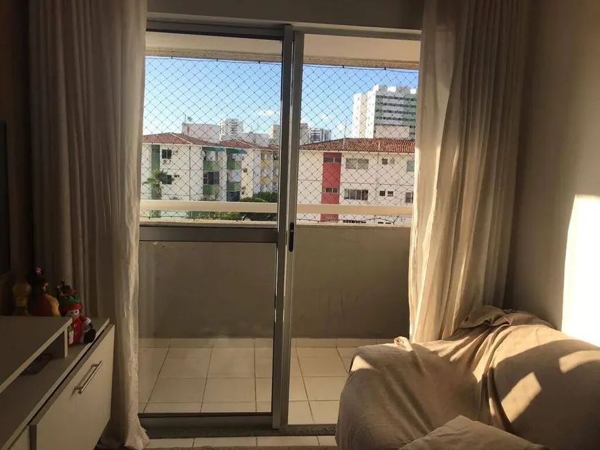 Apartamento com 3 quartos à venda, 69m2 em Poço, Maceio - AL - imagem 4 Foto 4 de Apartamento com 3 quartos à venda, 69m2 em Poço, Maceio - AL
