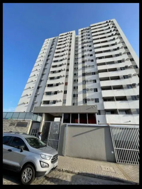 Foto 1 de Apartamento com 3 quartos à venda, 69m2 em Poço, Maceio - AL