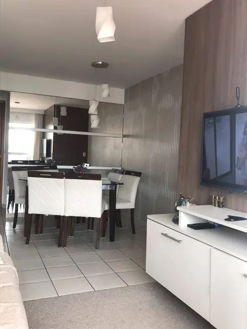 Apartamento com 3 quartos à venda, 69m2 em Poço, Maceio - AL - imagem 6 Foto 6 de Apartamento com 3 quartos à venda, 69m2 em Poço, Maceio - AL